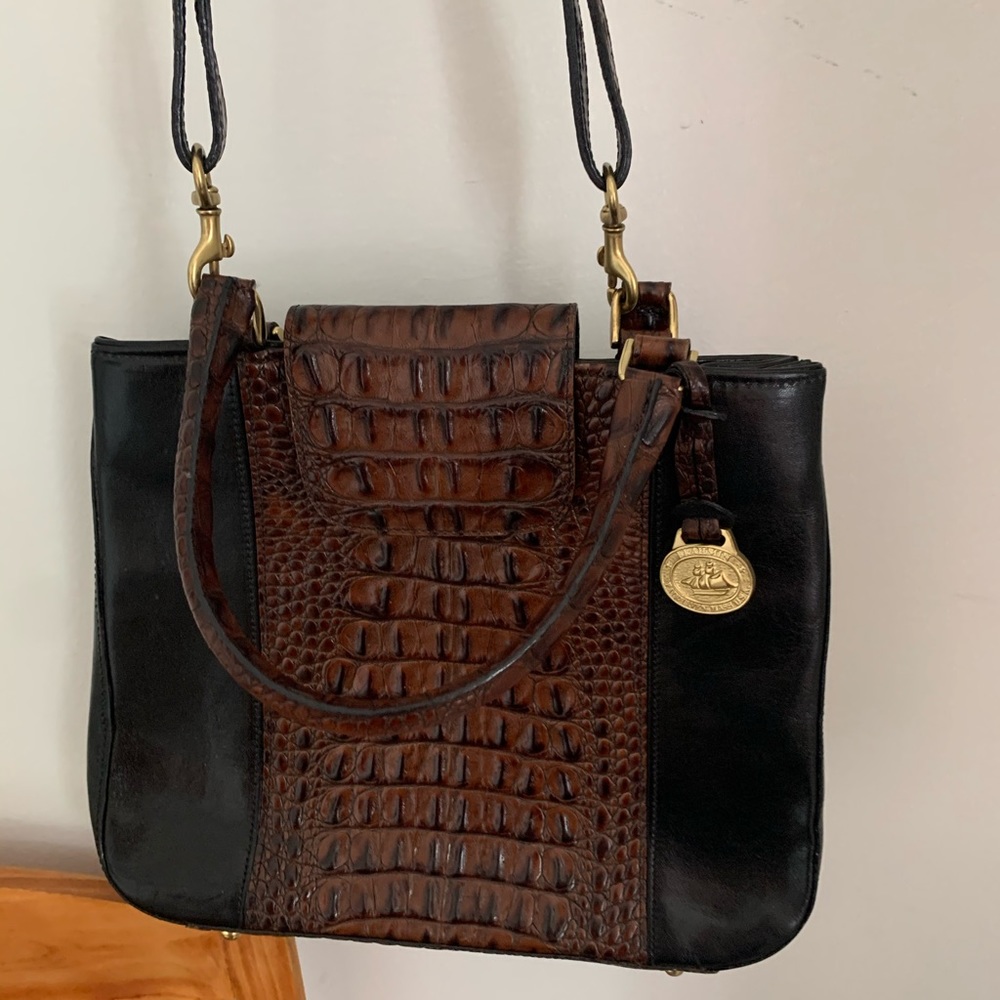 Brahmin Bag